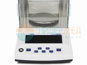 Весы ВЛК-1203С-И